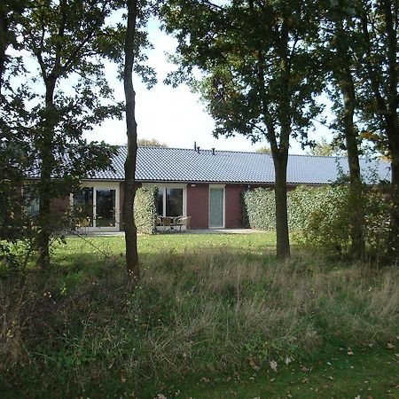 Vakantie-Oord "De Hulsdonken" Bergeijk Habitación foto