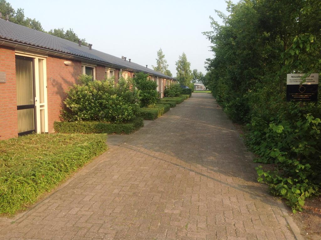 Vakantie-Oord "De Hulsdonken" Bergeijk Habitación foto