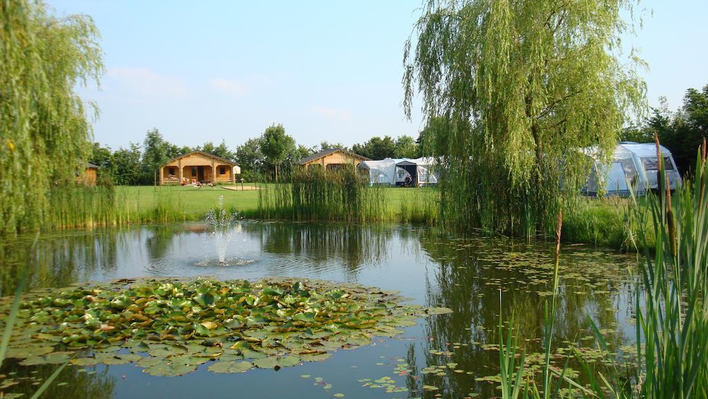 Vakantie-Oord "De Hulsdonken" Bergeijk Habitación foto