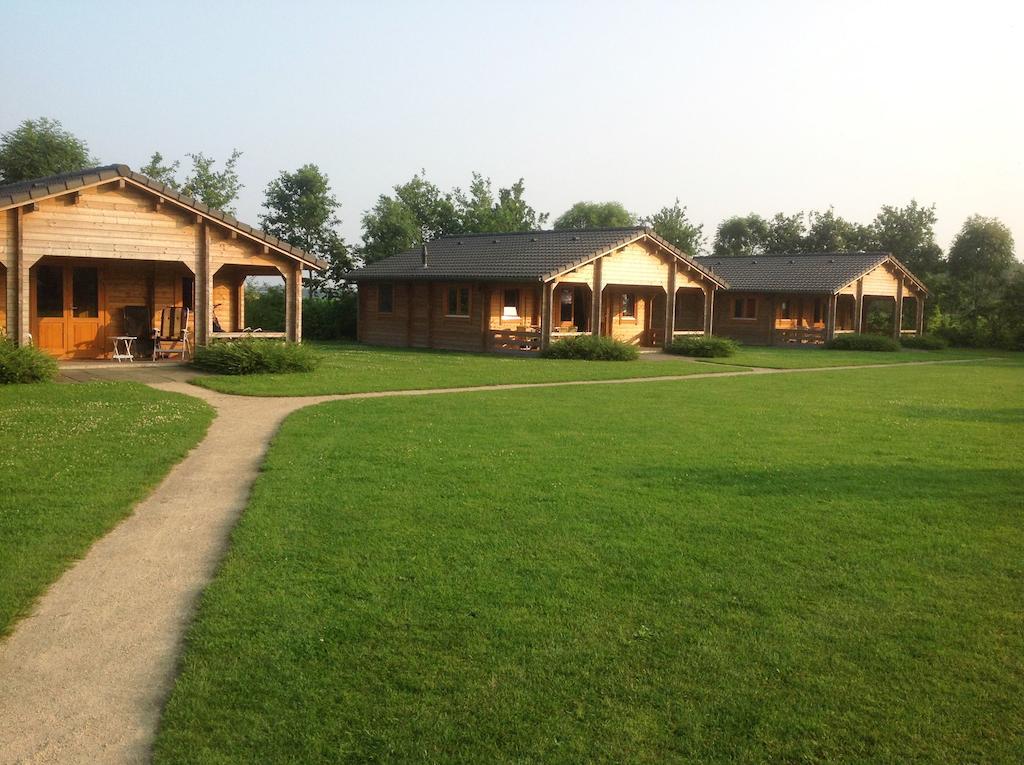 Vakantie-Oord "De Hulsdonken" Bergeijk Habitación foto