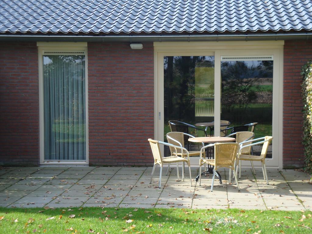 Vakantie-Oord "De Hulsdonken" Bergeijk Habitación foto