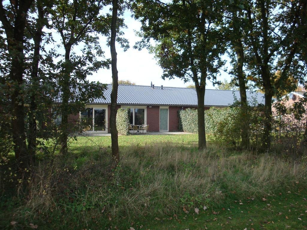 Vakantie-Oord "De Hulsdonken" Bergeijk Habitación foto