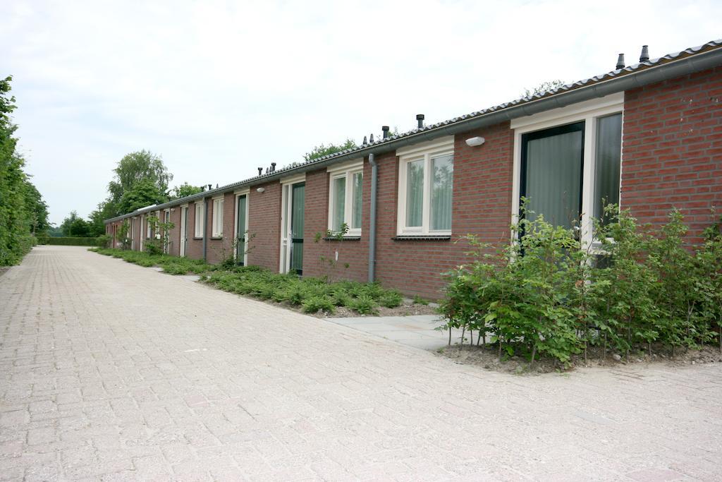 Vakantie-Oord "De Hulsdonken" Bergeijk Habitación foto