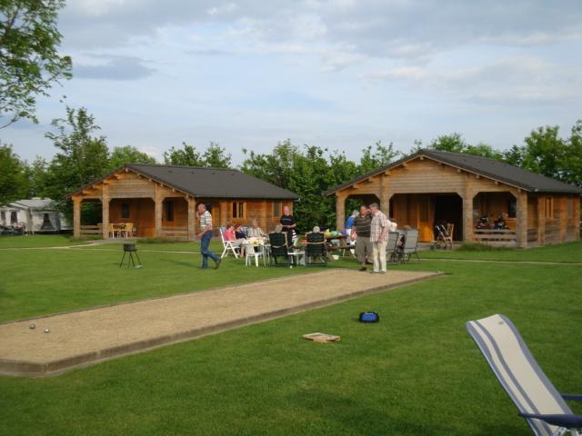 Vakantie-Oord "De Hulsdonken" Bergeijk Habitación foto